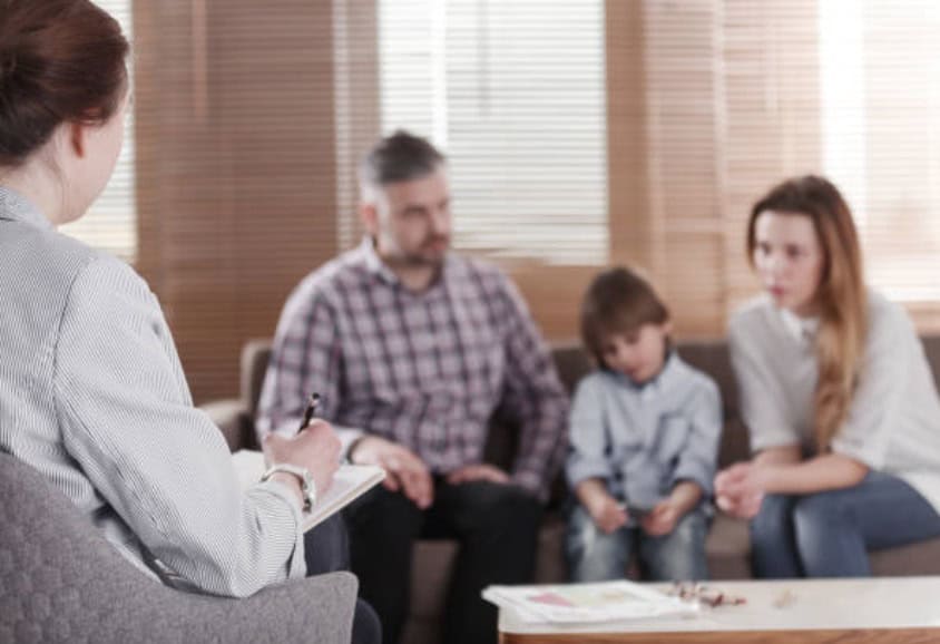 Mediation Failures Birtley: Protecting Children in Complex Family Cases Litigation