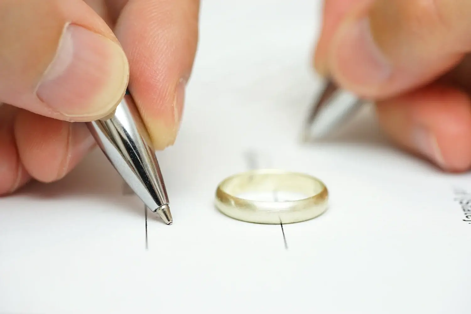 Strengthening Your Position in Divorce Negotiations with Professional Mediation Birtley