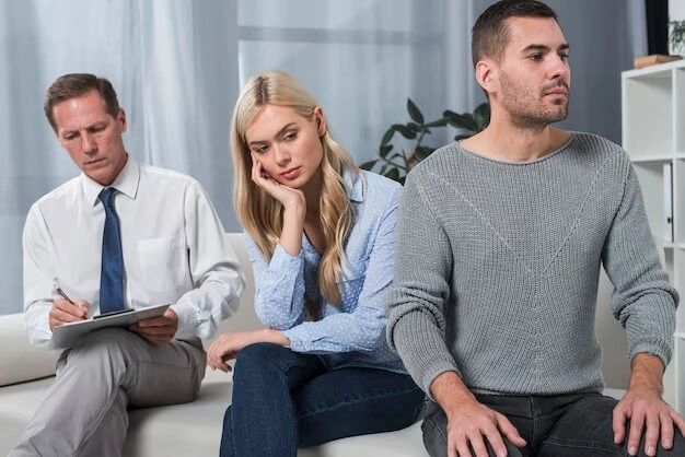 Experienced local family mediator Birtley