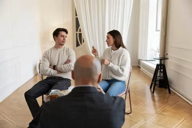 Reach a family mediation Birtley agreement fast