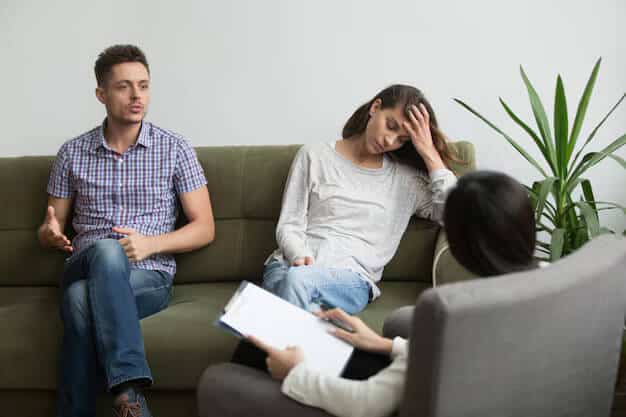 Local family mediation Birtley for conflict resolution