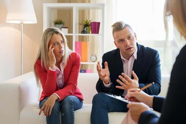 Recognizing Mental Health Challenges in Mediation Birtley
