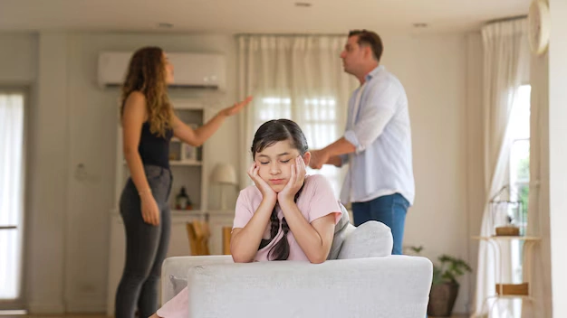 What Is Parental Responsibility in the UK Birtley