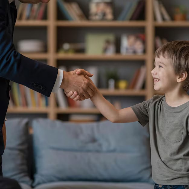 Understanding Child Arrangements – Guidance from EH Mediation Specialists Birtley