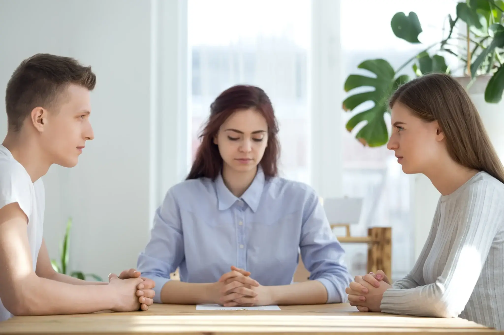 Mediators Birtley: Enhance Conflict Resolution with Mental Health Training
