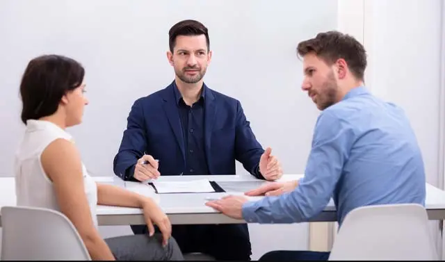 Do you want to book family mediation Birtley call our team today!