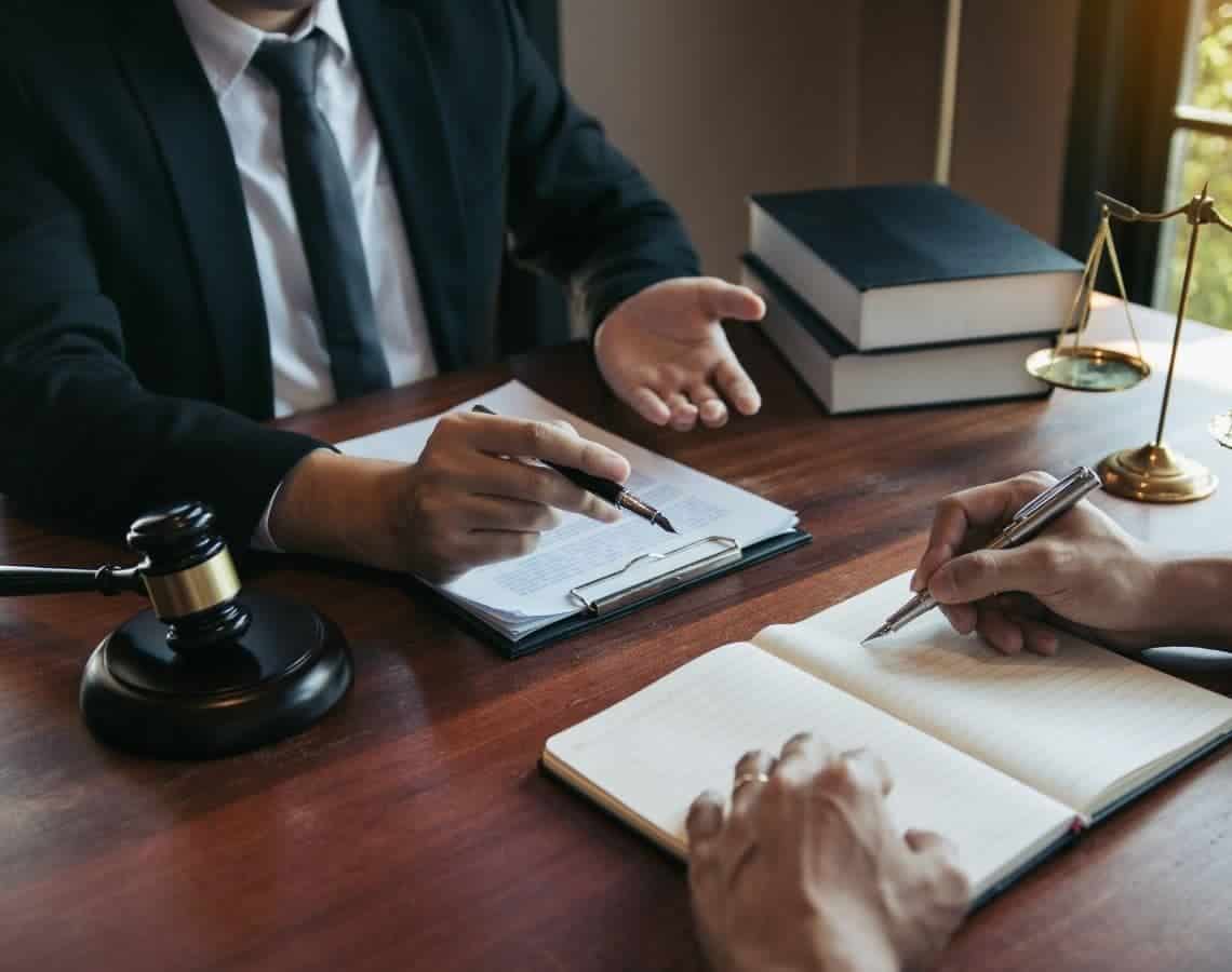 Common Challenges Couples Face in Collaborative Law Birtley