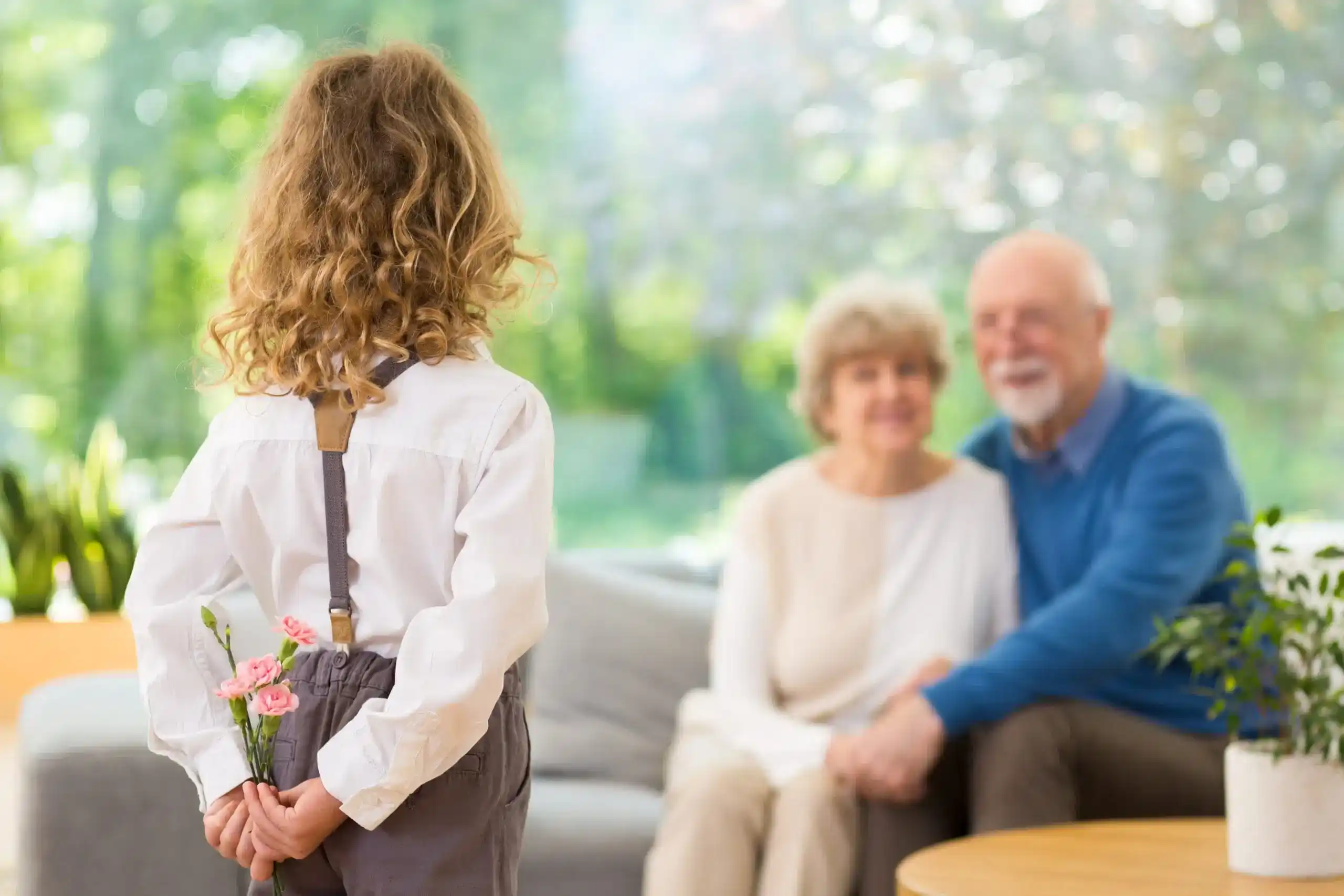 Taking the First Step: How EH Mediation Supports Grandparents Toward Positive Outcomes Birtley