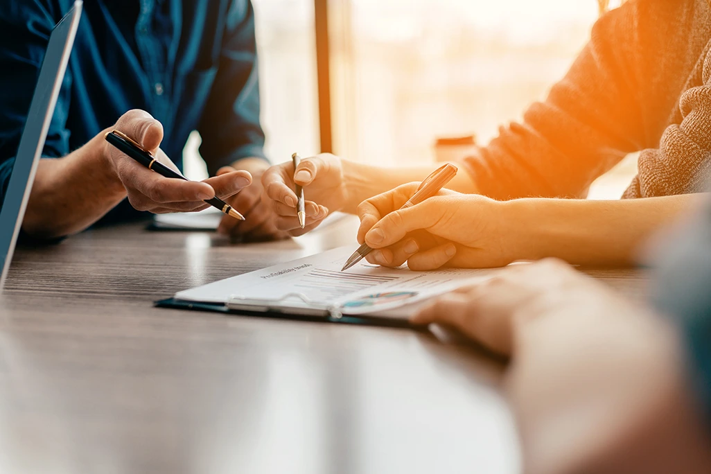 Are Mediation Agreements Legally Binding in the UK Birtley?
