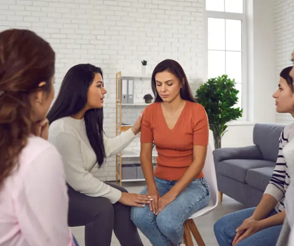 Strategies to Stay in Control During Mediation Birtley