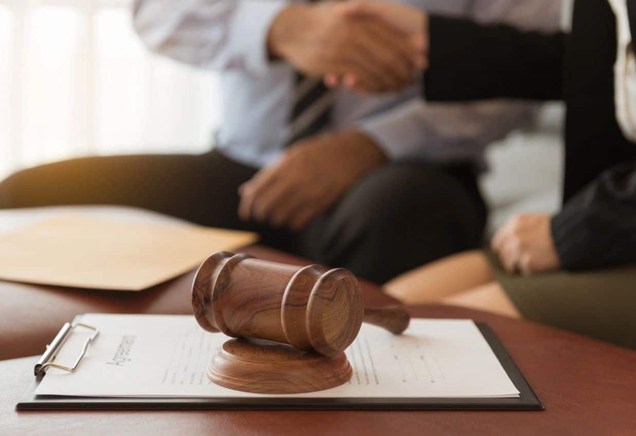 Taking the First Step with EH Mediation: Protecting Your Future Birtley