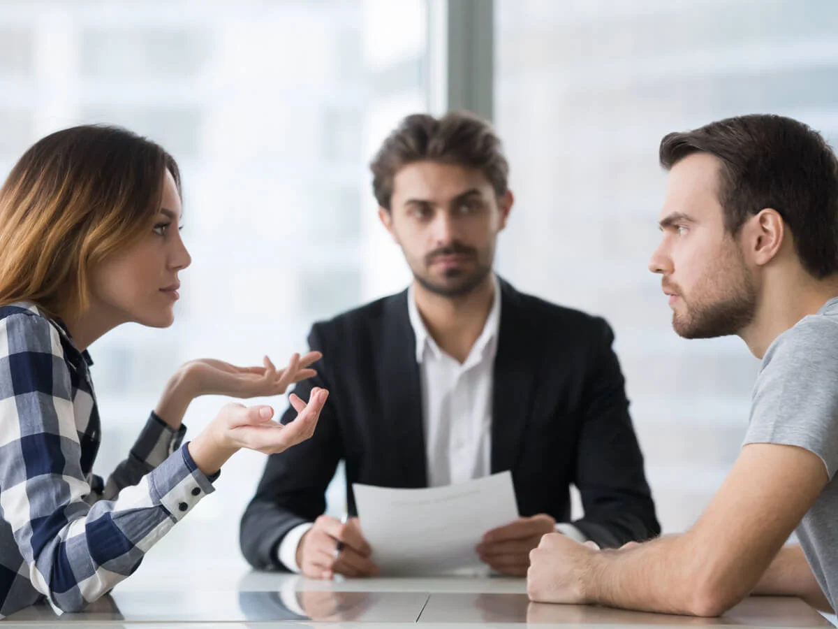 Building Better Agreements Through Feedback Support from EH Mediation Birtley