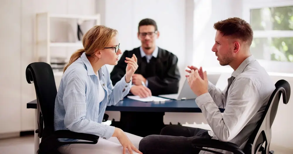 Rebuilding Trust After Relationship Breakdown Through Professional Mediation Birtley