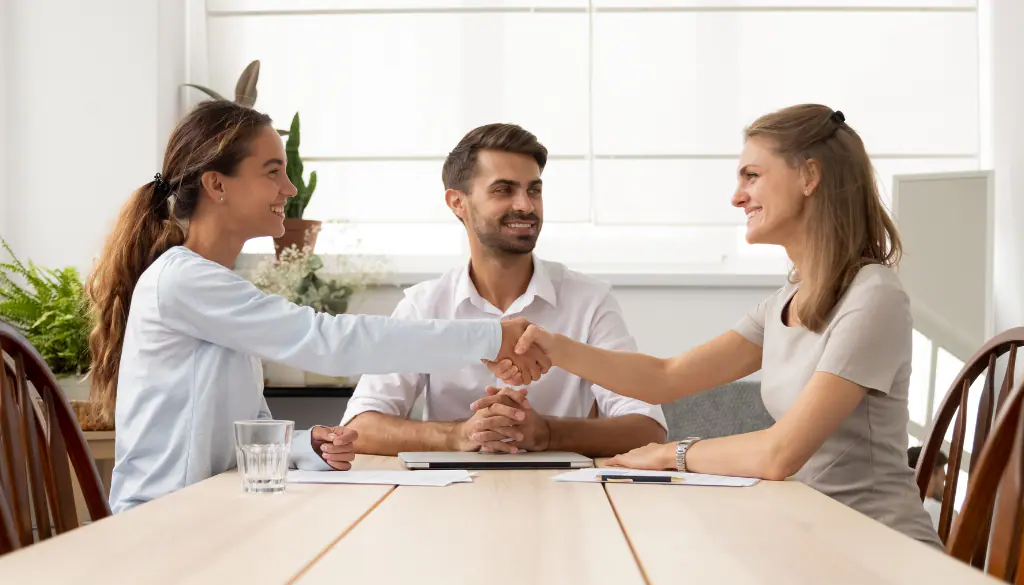 Stay Calm and Review the Original Agreement Carefully Birtley