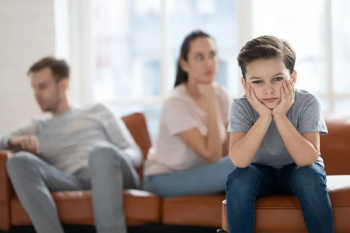 Why More Parents Trust EH Mediation for Child Arrangement Solutions Birtley