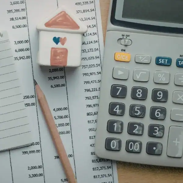 Image of accounts in regards to financial mediation Birtley