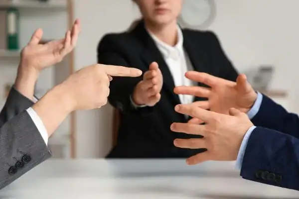 Image of legal aid mediation Birtley