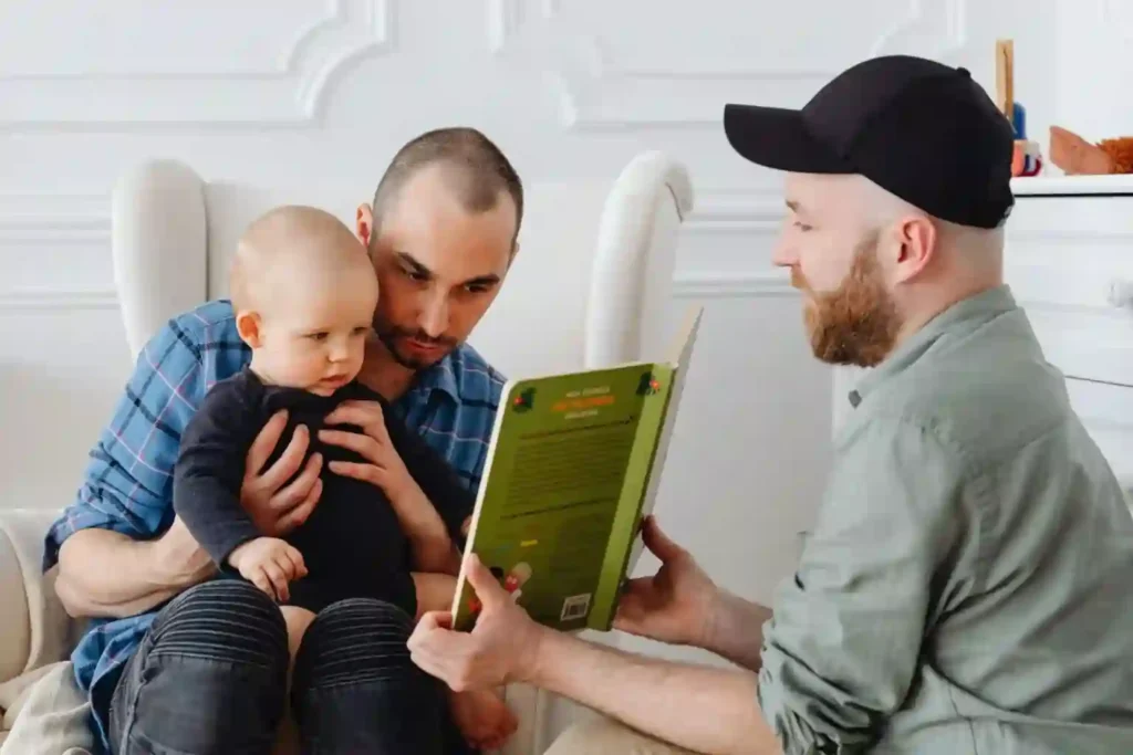 Common Family Issues LGBTQ+ Couples and Parents Face Birtley