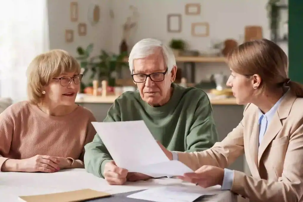 Why Do Family Disputes Happen During CHC Assessments Birtley