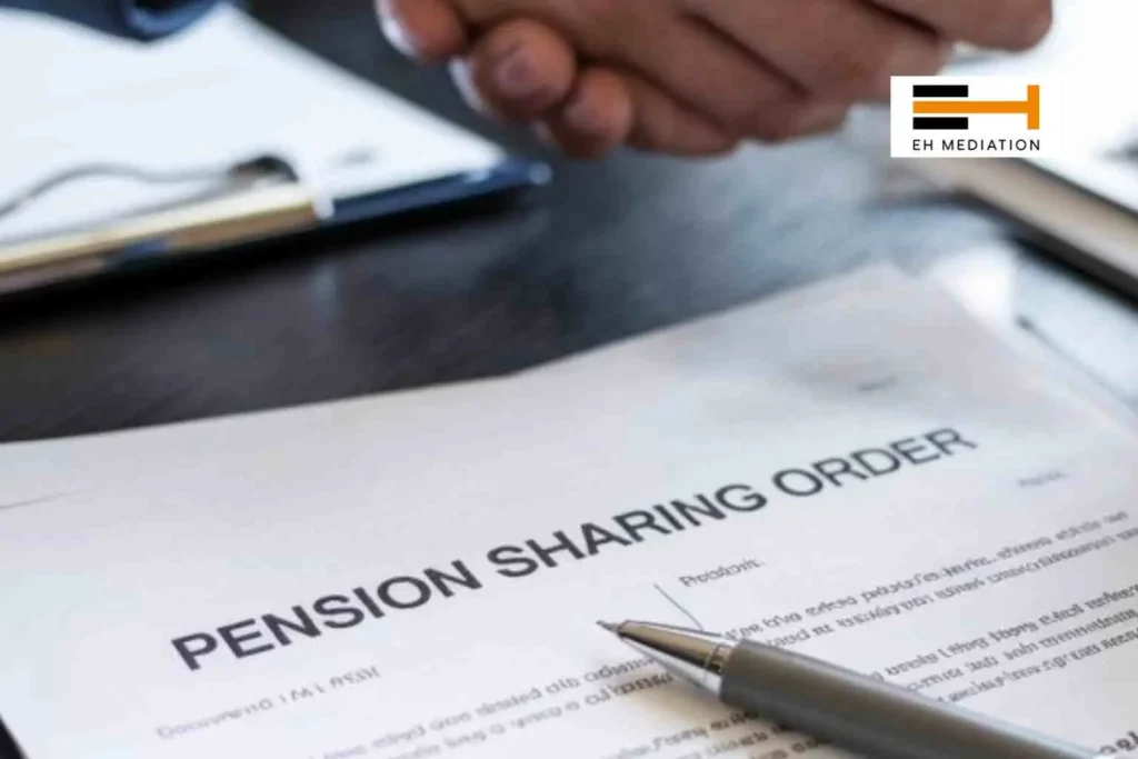  Pension Sharing Frequently Asked Questions Birtley